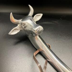 Cow Shoe Horn