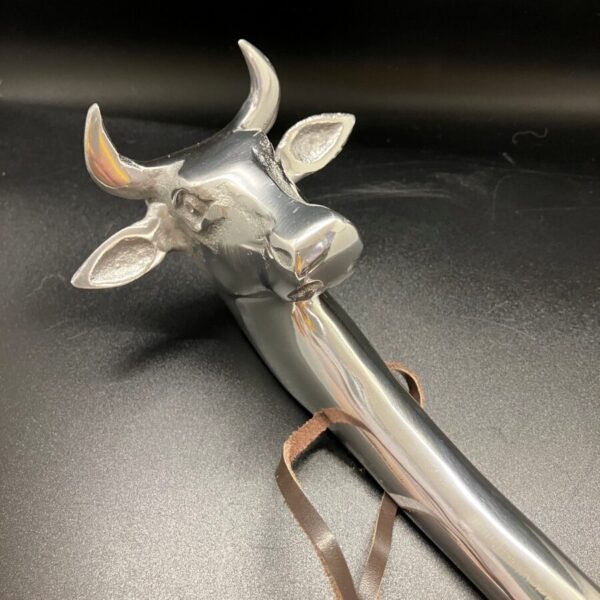 Cow Shoe Horn
