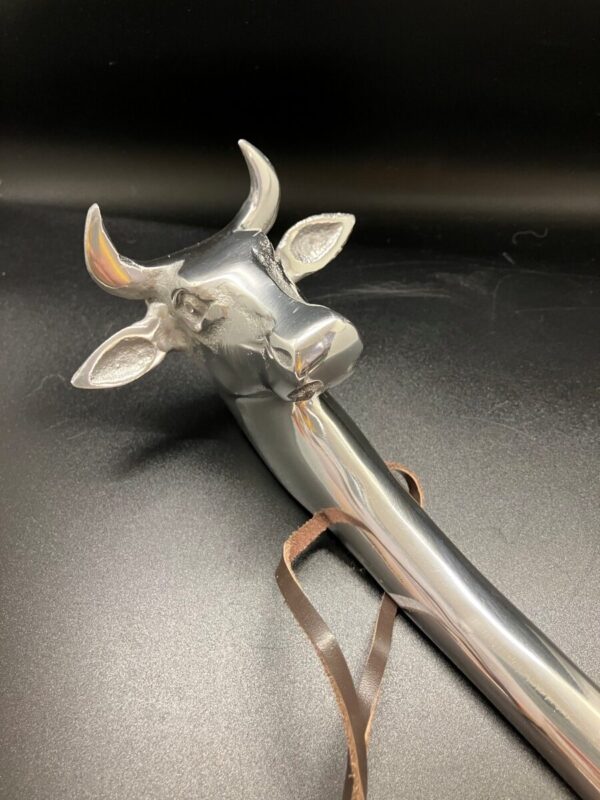 Cow Shoe Horn