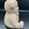 Resin Teddy Bear Ornament - Image 9