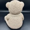Resin Teddy Bear Ornament - Image 10