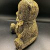 Resin Teddy Bear Ornament - Image 6