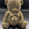 Resin Teddy Bear Ornament - Image 7