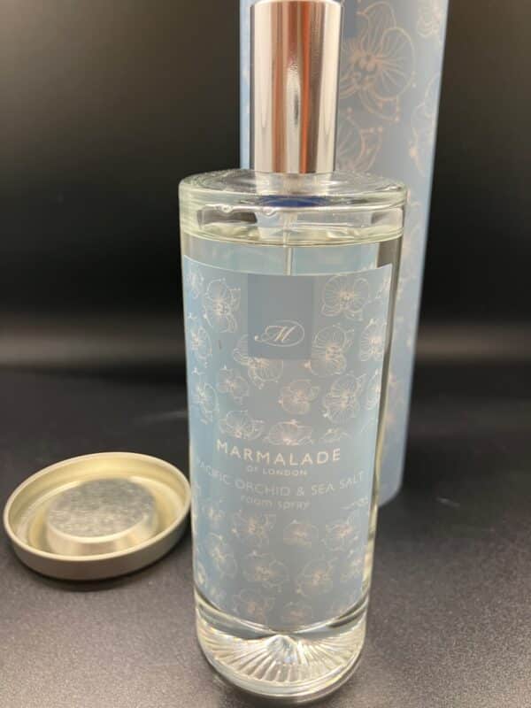 Pacific Orchid and Sea Salt Room Spray - Image 3