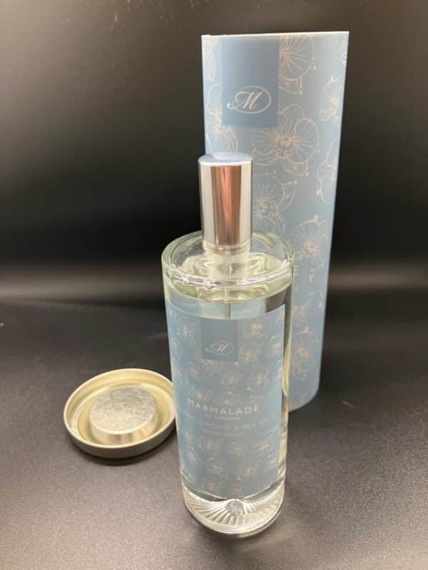 Pacific Orchid and Sea Salt Room Spray