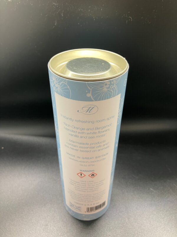 Pacific Orchid and Sea Salt Room Spray - Image 6