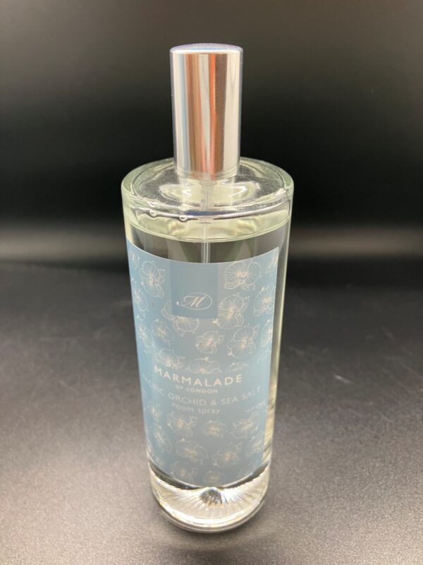 Pacific Orchid and Sea Salt Room Spray - Image 10