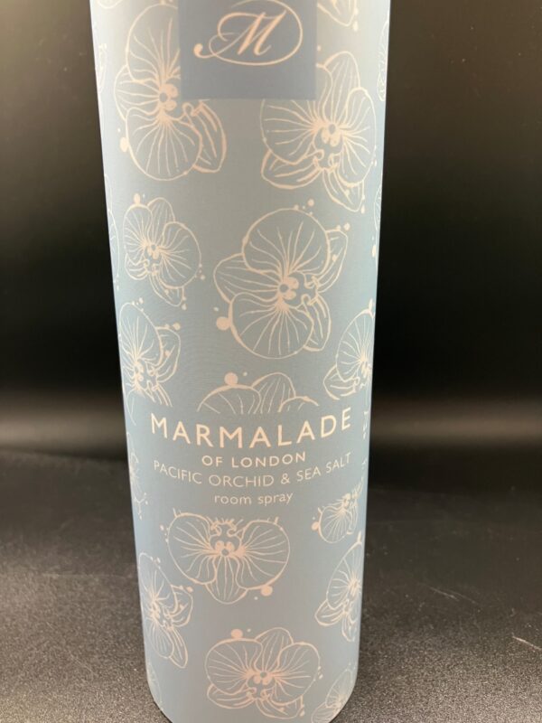 Pacific Orchid and Sea Salt Room Spray - Image 8