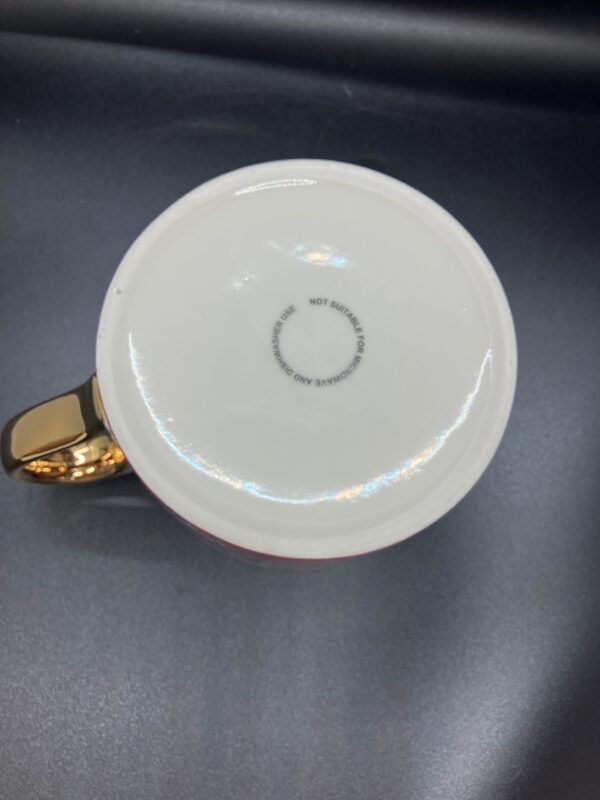 Ceramic Decorative Cup - Image 15