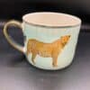 Ceramic Decorative Cup - Image 4