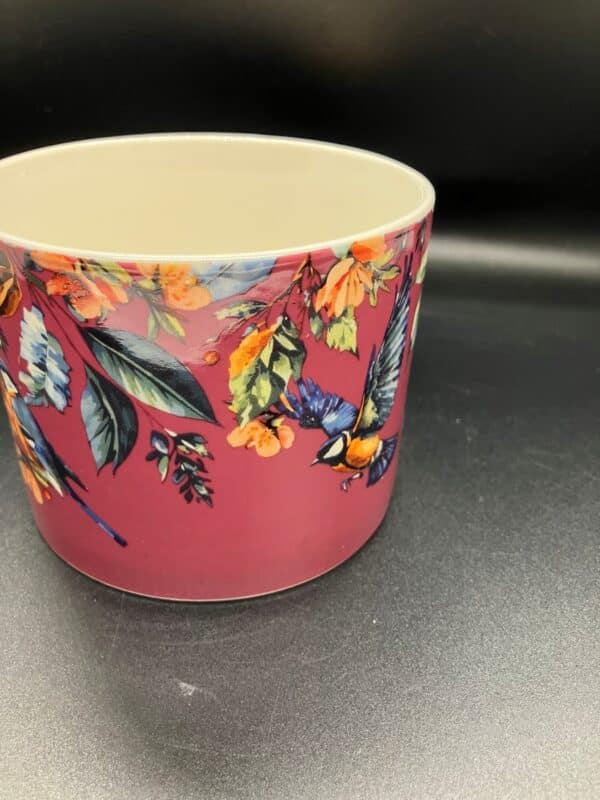 Ceramic Decorative Cup - Image 11