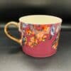 Ceramic Decorative Cup - Image 13
