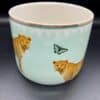 Ceramic Decorative Cup - Image 3