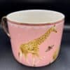 Ceramic Decorative Cup - Image 6