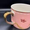 Ceramic Decorative Cup - Image 7