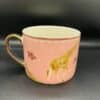 Ceramic Decorative Cup - Image 8
