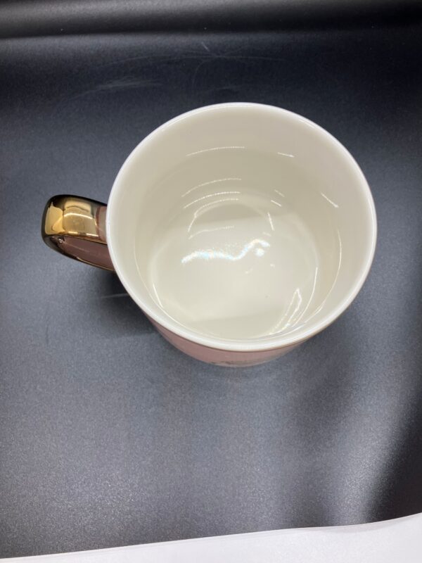 Ceramic Decorative Cup - Image 9