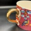 Ceramic Decorative Cup - Image 10