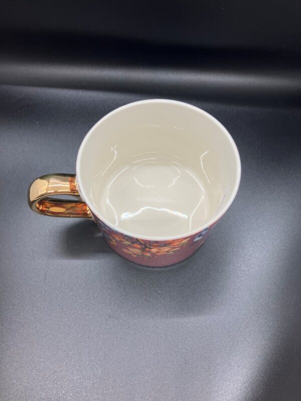 Ceramic Decorative Cup - Image 14
