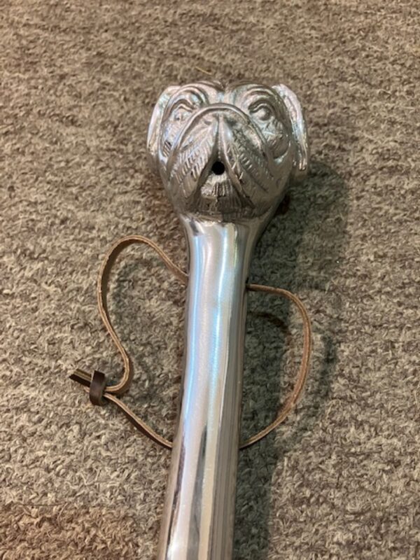 Pug Shoe Horn